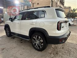 هافال دارجو
